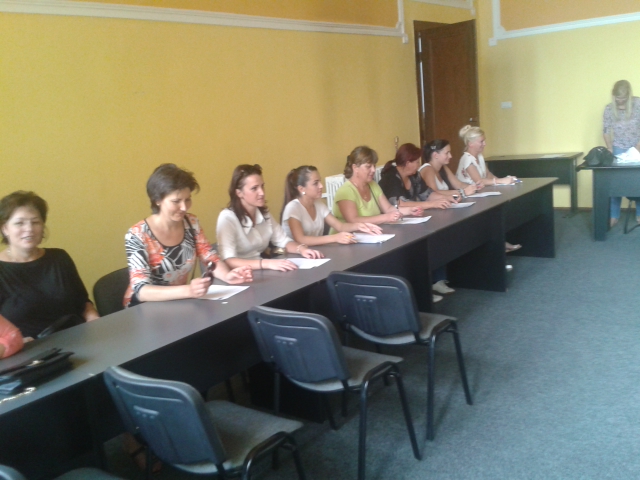 Cursuri de Comunicare în limba Germana precum și cursuri de ingrjire bătrâni